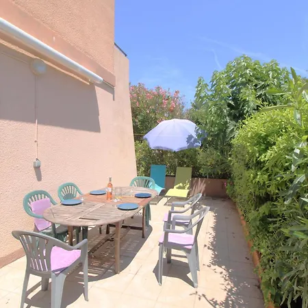 Rose De Sel 2 Plage A Pieds Bergerie Pk Terrasse By Hc