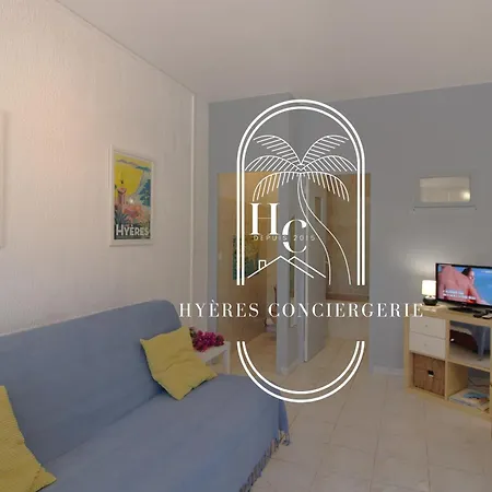 Apartment Rose De Sel 2 Plage A Pieds Bergerie Pk Terrasse By Hc *