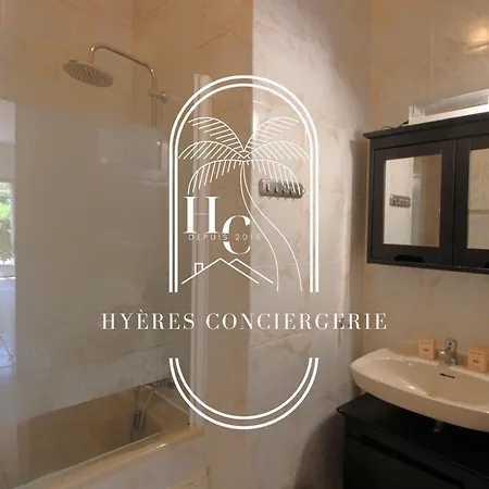Apartment Rose De Sel 2 Plage A Pieds Bergerie Pk Terrasse By Hc